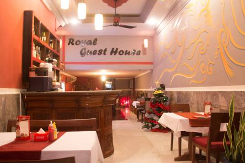 Phnom Penh Cambodge VIP Hotel code promo booking.com