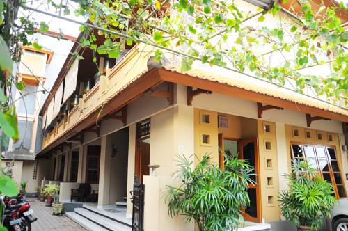 库塔 印度尼西亚 Kuta VIP 酒店促销代码 booking.com