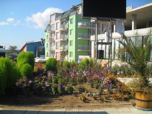 Primorsko Bulgarie VIP Hotel code promo booking.com