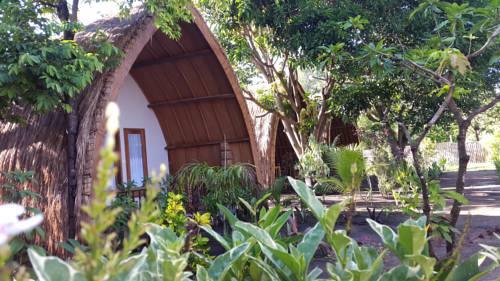 Gili Air Indonésie VIP Hotel code promo booking.com