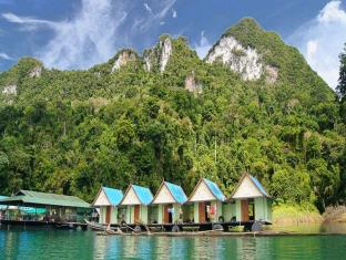 素叻他尼府 泰国 Surat Thani VIP 酒店促销代码 agoda.com