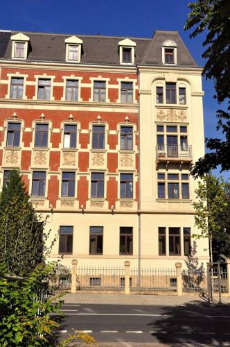 德累斯顿 德國 Dresden VIP 酒店促销代码 booking.com