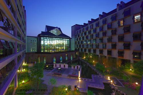 Huangshan Chine VIP Hotel code promo booking.com