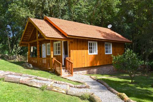 格拉玛多（南里奥格兰德州） 巴西 Gramado (Rio Grande do Sul) VIP 酒店促销代码 booking.com