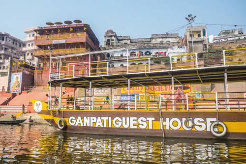 瓦拉纳西 印度 Varanasi VIP 酒店促销代码 booking.com