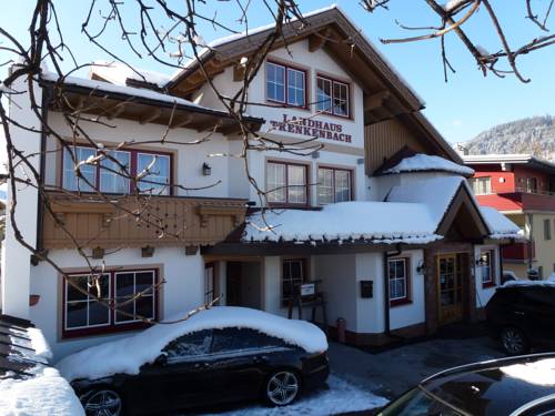 施拉德明 奧地利 Schladming VIP 酒店促销代码 booking.com