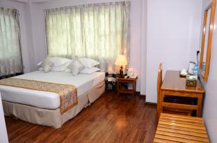 仰光 缅甸 Yangon VIP 酒店促销代码 agoda.com