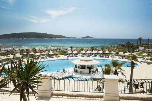 Alaçatı Turquie VIP Hotel code promo booking.com