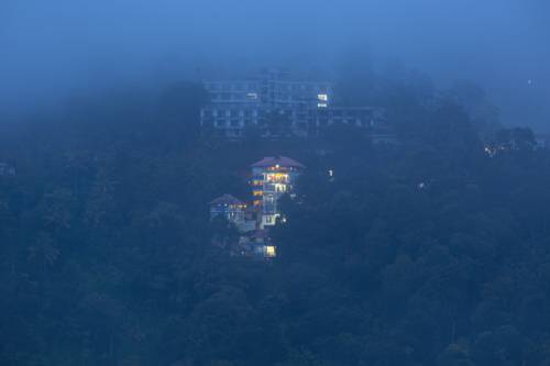 Munnar Inde VIP Hotel code promo booking.com
