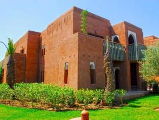 马拉喀什 摩洛哥 Marrakech VIP 酒店促销代码 agoda.com
