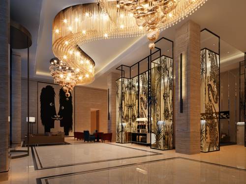 Chongqing Chine VIP Hotel code promo booking.com