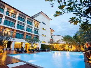 乌隆他尼 泰国 Udon Thani VIP 酒店促销代码 agoda.com