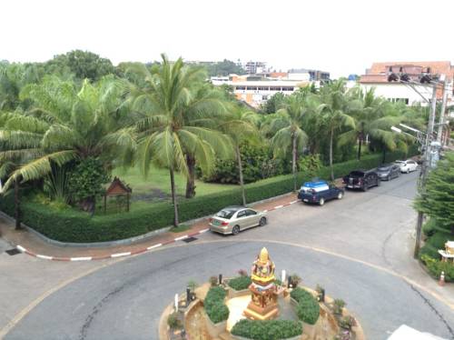 Plage de Kata Thaïlande VIP Hotel code promo booking.com