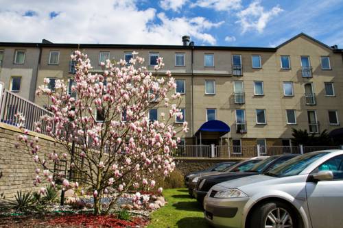 Varsovie Pologne VIP Hotel code promo booking.com