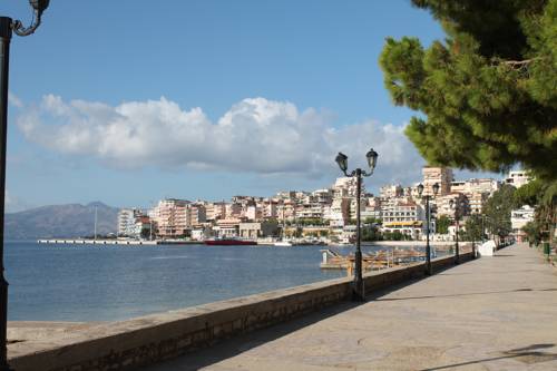 萨兰达 意大利 Sarandë VIP 酒店促销代码 booking.com