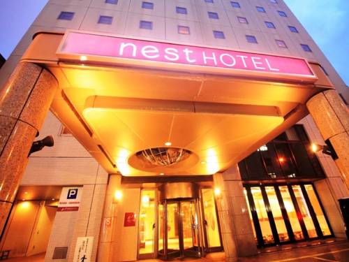 Sapporo Japon VIP Hotel code promo booking.com
