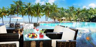 ファンティエット ベトナム VIPホテルのプロモーションコード Phan Thiet agoda.com