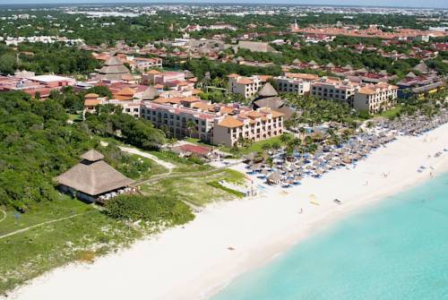 Playa del Carmen Mexique VIP Hotel code promo booking.com