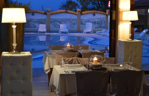 Fazana Croatie VIP Hotel code promo booking.com
