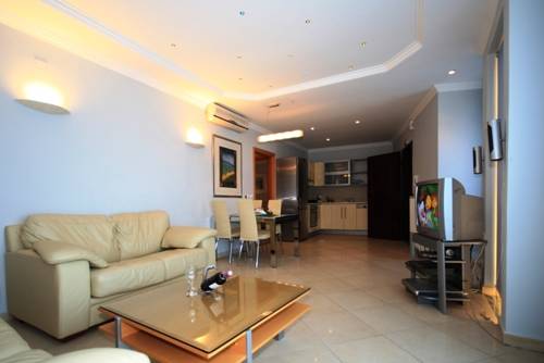 Parga Grèce VIP Hotel code promo booking.com