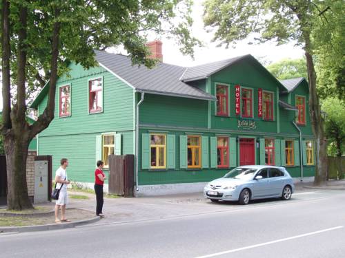 Ventspils Lettonie VIP Hotel code promo booking.com