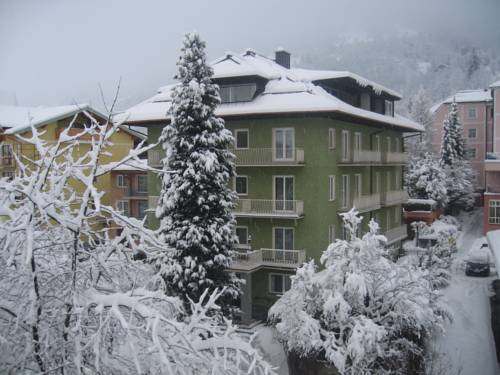 Bad Hofgastein L'Autriche VIP Hotel code promo booking.com