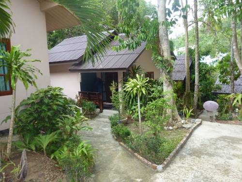 奥南海滩 泰国 Ao Nang Beach VIP 酒店促销代码 booking.com