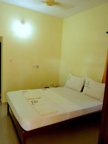 Varkala Inde VIP Hotel code promo booking.com
