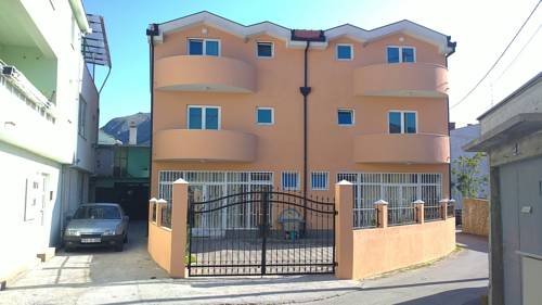 Mostar Bosnie Herzégovine VIP Hotel code promo booking.com