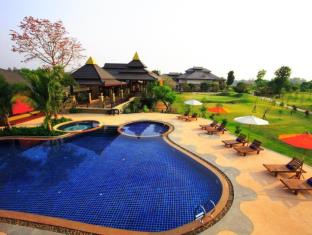 清迈 泰国 Chiang Mai VIP 酒店促销代码 agoda.com