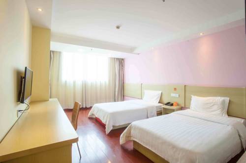 南昌 中国 VIPホテルのプロモーションコード Nanchang booking.com
