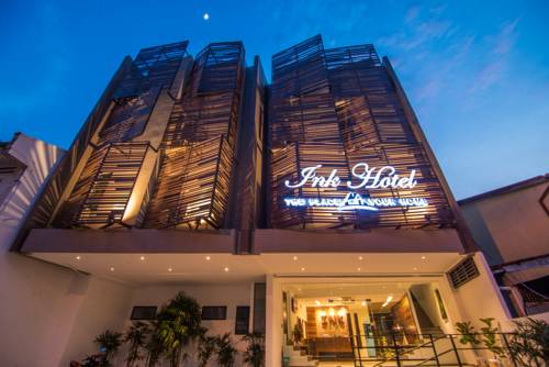 George Town Malaisie VIP Hotel code promo booking.com