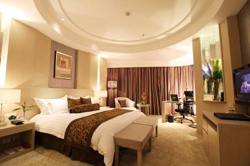 宜昌 中国 Yichang VIP 酒店促销代码 booking.com