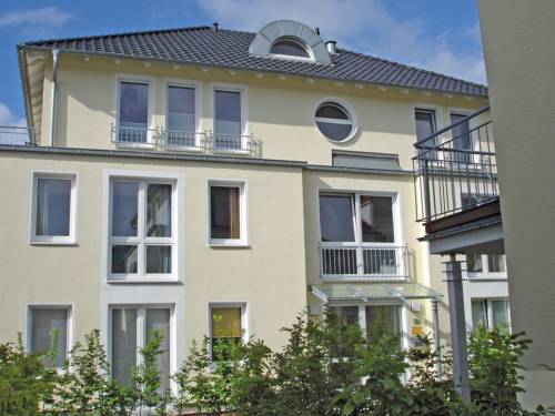 塞林（奥斯特西巴德） 德國 Sellin (Ostseebad) VIP 酒店促销代码 booking.com