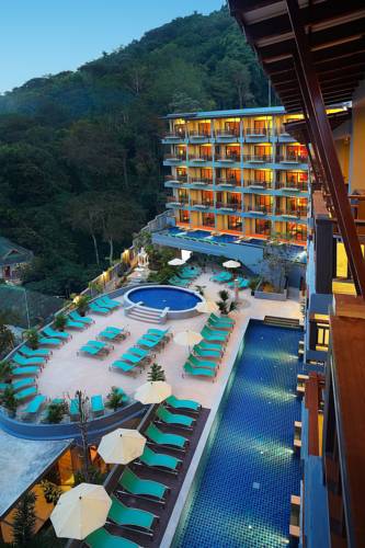 奥南海滩 泰国 Ao Nang Beach VIP 酒店促销代码 booking.com