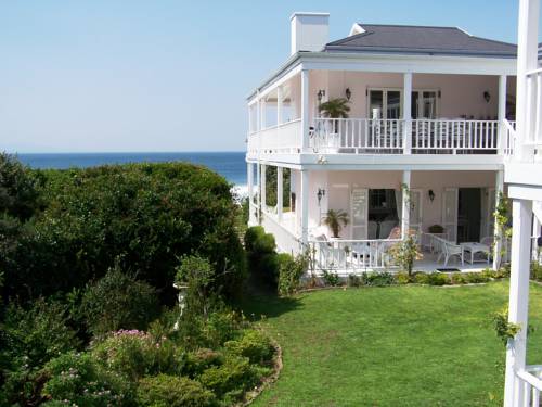 Plettenberg Bay Afrique du Sud VIP Hotel code promo booking.com