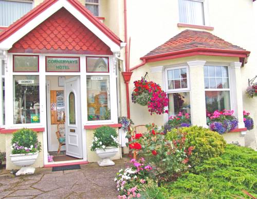 Llandudno Royaume-Uni VIP Hotel code promo booking.com