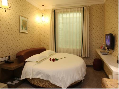 Dalian Chine VIP Hotel code promo booking.com