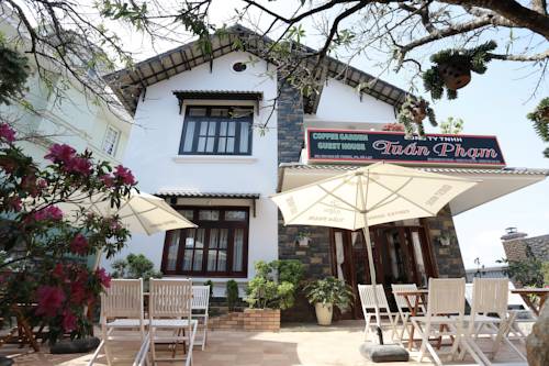 Da Lat Vietnam VIP Hotel code promo booking.com