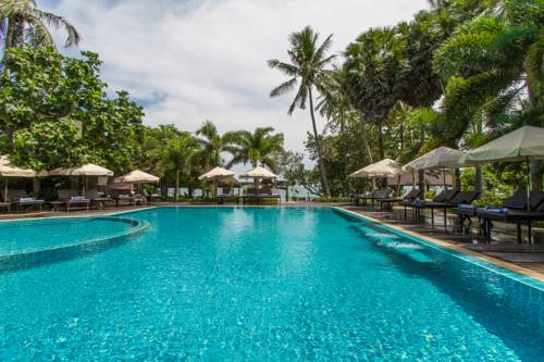 Ko Lanta Thaïlande VIP Hotel code promo booking.com