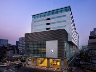 首尔 韩国 Seoul VIP 酒店促销代码 agoda.com