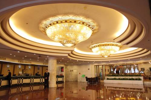 保定 中国 Baoding VIP 酒店促销代码 booking.com