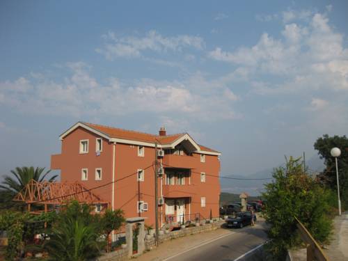 彼得罗瓦茨·纳·莫鲁（Petrovac na Moru） 黑山共和國 Petrovac na Moru VIP 酒店促销代码 booking.com