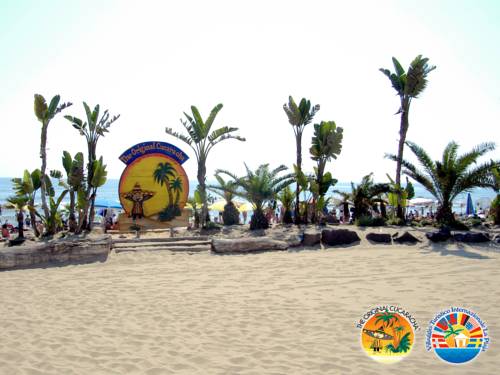 Catane Italie VIP Hotel code promo booking.com