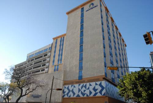 Guadalajara Mexique VIP Hotel code promo booking.com