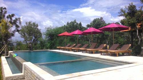 Lembongan Indonésie VIP Hotel code promo booking.com