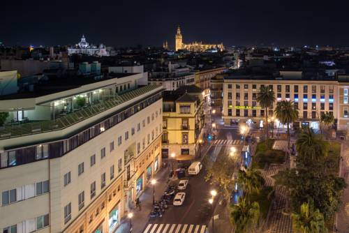 塞维利亚 西班牙 Sevilla VIP 酒店促销代码 booking.com