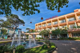 头顿 越南 Vung Tau VIP 酒店促销代码 agoda.com