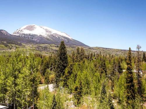 Frisco (Colorado) États Unis VIP Hotel code promo booking.com