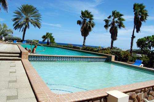 Willemstad Curacao VIP Hotel code promo booking.com